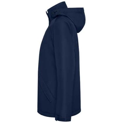 America women's padded parka jacket