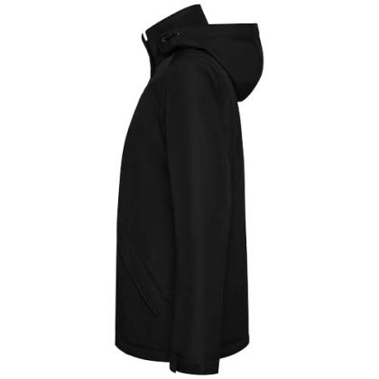 America women's padded parka jacket