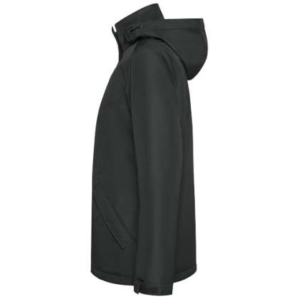 America women's padded parka jacket