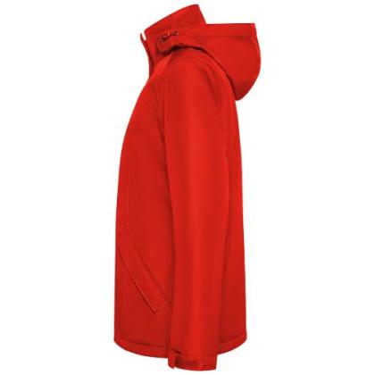 America women's padded parka jacket