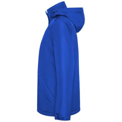 America women's padded parka jacket