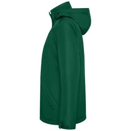 America women's padded parka jacket