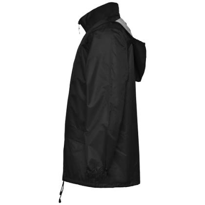 Escocia unisex lightweight rain jacket