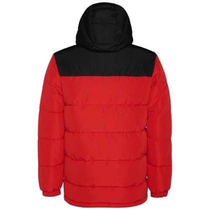 Tallin unisex insulated jacket