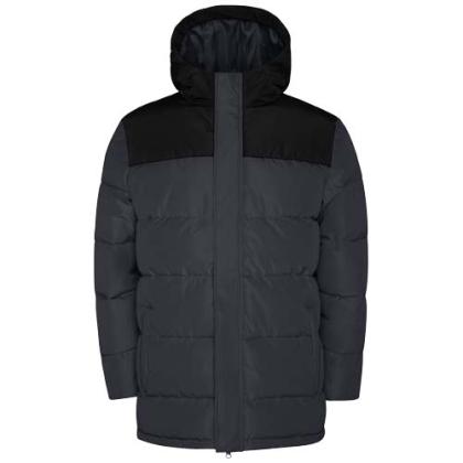 Tallin unisex insulated jacket