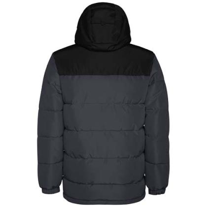 Tallin unisex insulated jacket