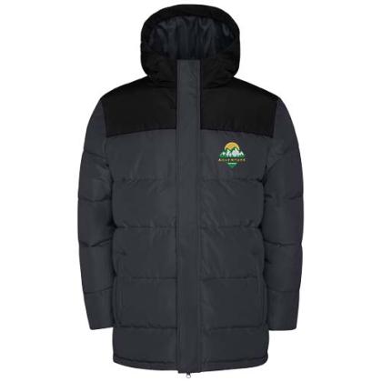 Tallin unisex insulated jacket