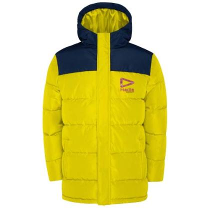 Tallin unisex insulated jacket