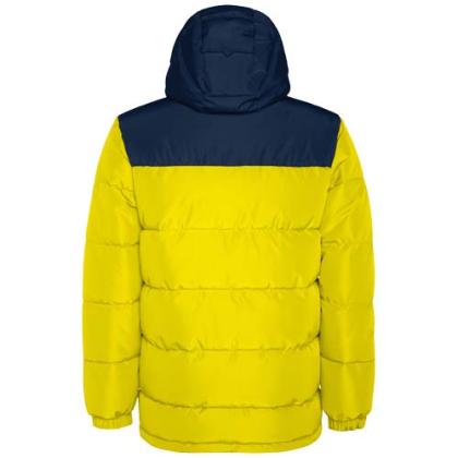 Tallin unisex insulated jacket