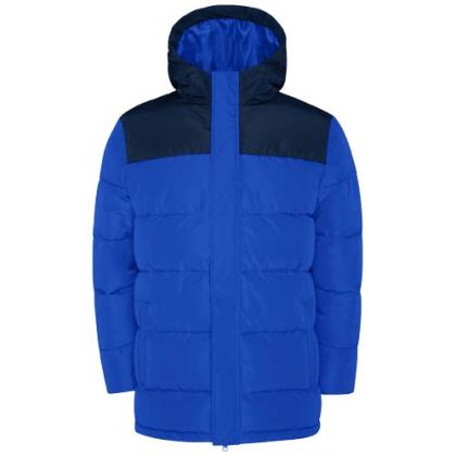 Tallin unisex insulated jacket