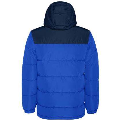 Tallin unisex insulated jacket