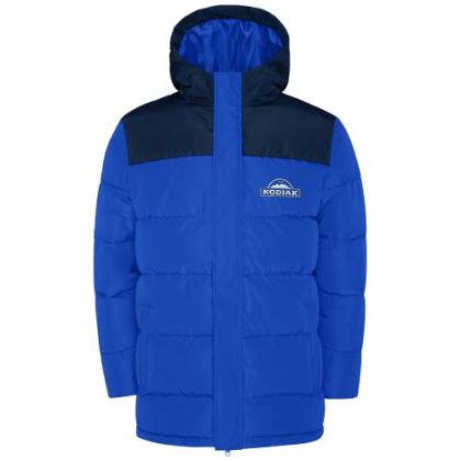 Tallin unisex insulated jacket