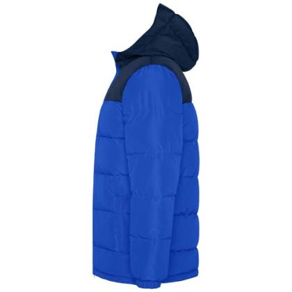 Tallin unisex insulated jacket