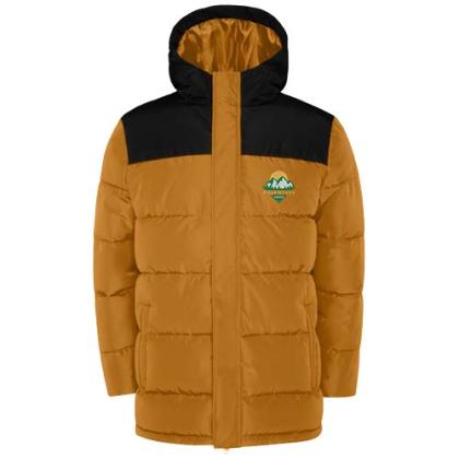 Tallin unisex insulated jacket