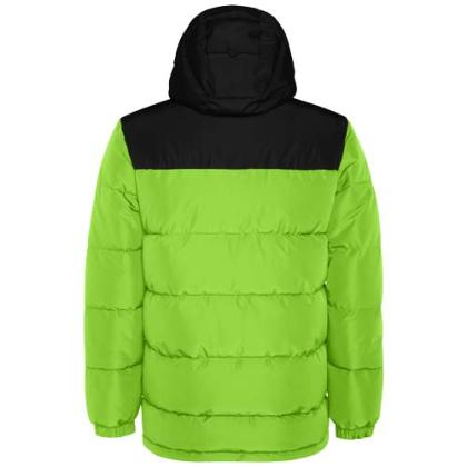 Tallin unisex insulated jacket