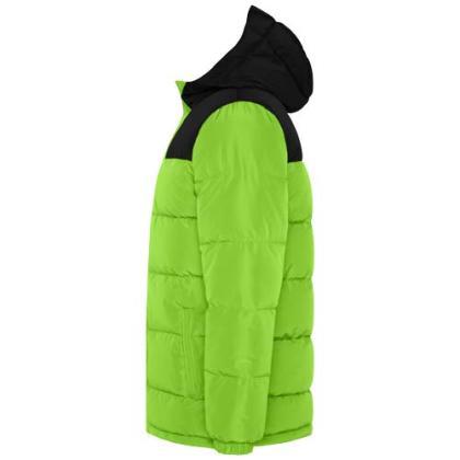 Tallin unisex insulated jacket