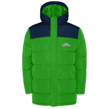 Tallin unisex insulated jacket