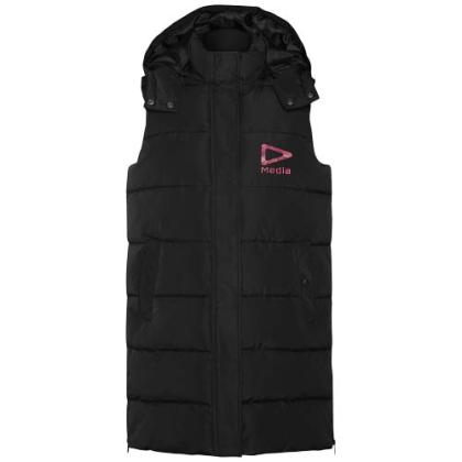 Reine women's insulated bodywarmer