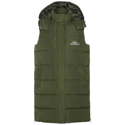 Reine women's insulated bodywarmer