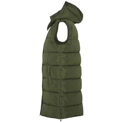 Reine women's insulated bodywarmer