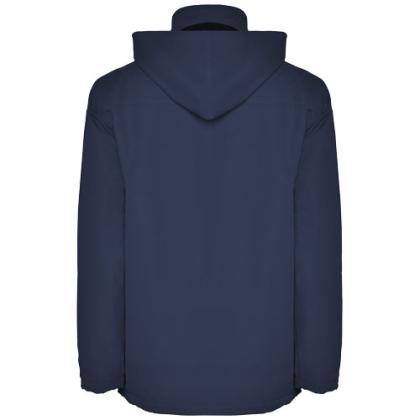 Europa unisex insulated jacket