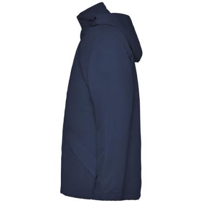 Europa unisex insulated jacket