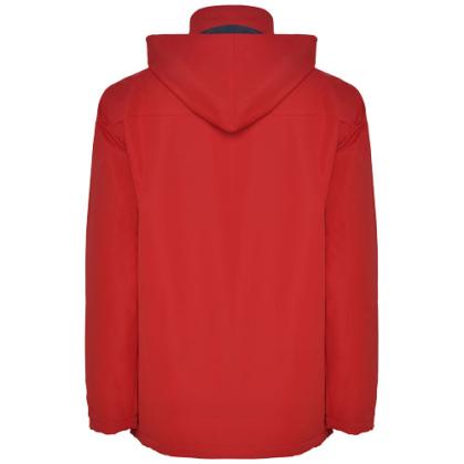 Europa unisex insulated jacket