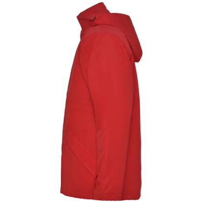 Europa unisex insulated jacket