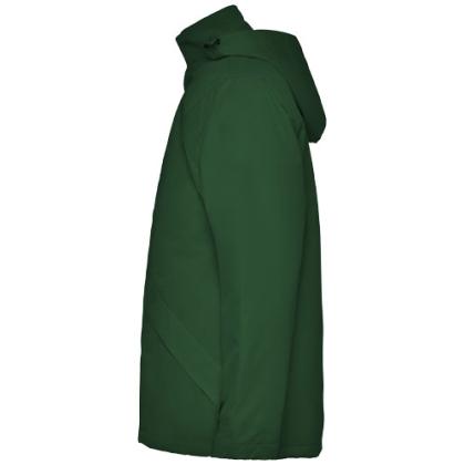 Europa unisex insulated jacket
