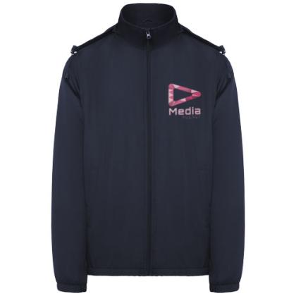 Makalu unisex insulated jacket