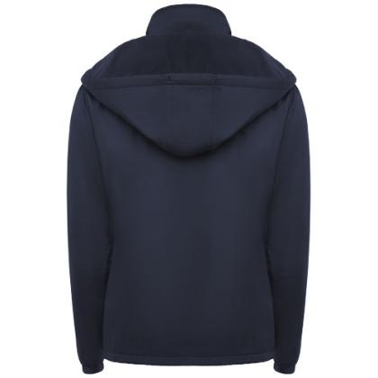 Makalu unisex insulated jacket