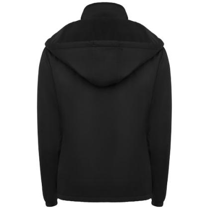 Makalu unisex insulated jacket