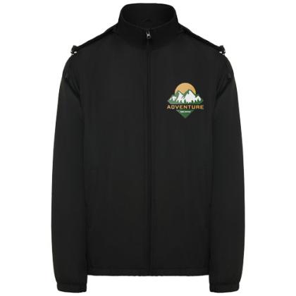 Makalu unisex insulated jacket