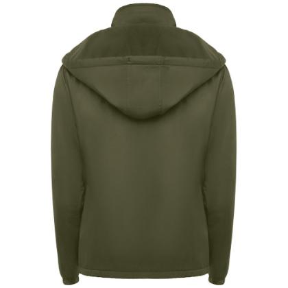 Makalu unisex insulated jacket