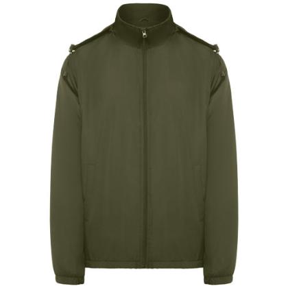 Makalu unisex insulated jacket Makalu unisex insulated jacket