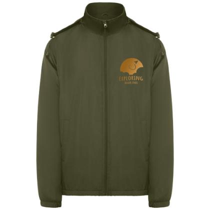 Makalu unisex insulated jacket