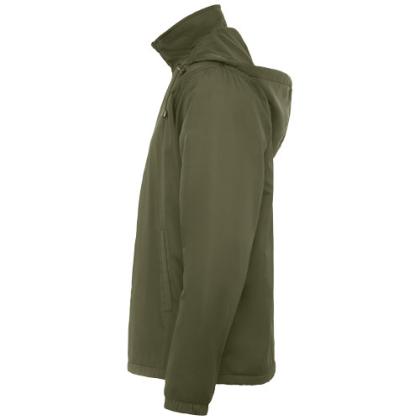 Makalu unisex insulated jacket