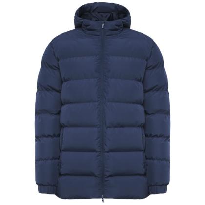 Nepal unisex insulated parka