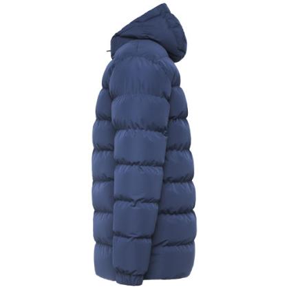 Nepal unisex insulated parka
