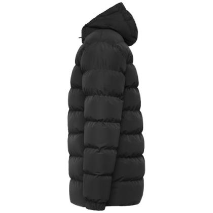 Nepal unisex insulated parka