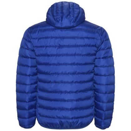 Norway men's insulated jacket