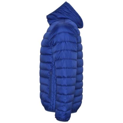 Norway men's insulated jacket