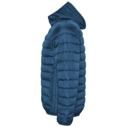 Norway men's insulated jacket