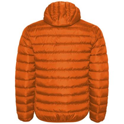 Norway men's insulated jacket