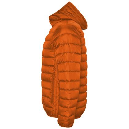 Norway men's insulated jacket