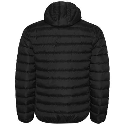 Norway men's insulated jacket