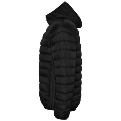 Norway men's insulated jacket