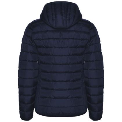 Norway women's insulated jacket