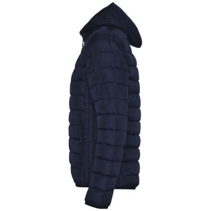 Norway women's insulated jacket