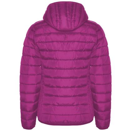 Norway women's insulated jacket